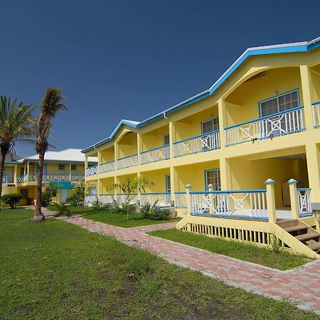 Anchorage Inn Dickenson Bay Kültér fotó